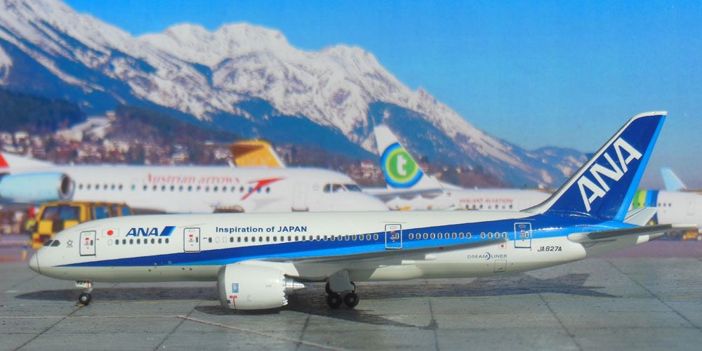 JCwings ANA B787-8 JA827A 1/500